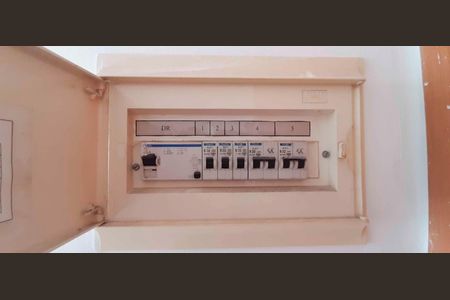 Apartamento à venda com 64m², 2 quartos e 1 vagaQuadro de Luz