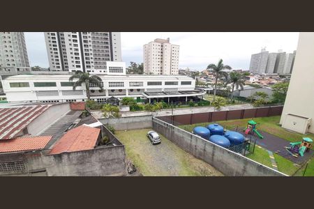 Apartamento à venda com 64m², 2 quartos e 1 vagaVista do Quarto 1