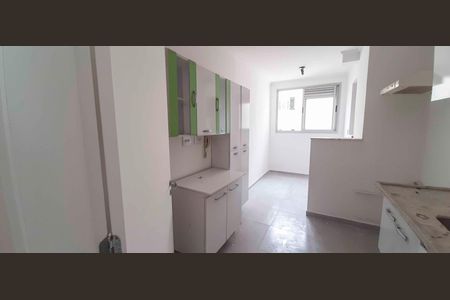 Apartamento à venda com 64m², 2 quartos e 1 vagaCozinha