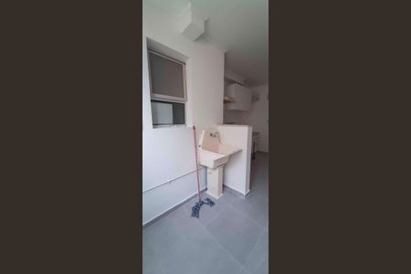 Apartamento à venda com 64m², 2 quartos e 1 vagaÁrea de Serviço