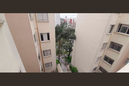 Apartamento à venda com 64m², 2 quartos e 1 vagaVista do Quarto 1