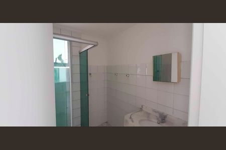 Apartamento à venda com 64m², 2 quartos e 1 vagaBanheiro