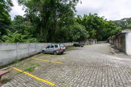 Apartamento à venda com 48m², 2 quartos e 1 vaga Apartamento à venda com 48m², 2 quartos e 1 vagaGaragem