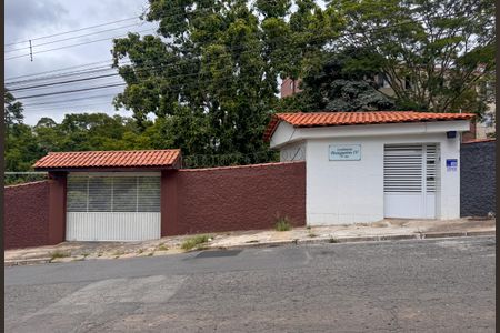 Apartamento à venda com 48m², 2 quartos e 1 vaga Apartamento à venda com 48m², 2 quartos e 1 vagaFachada
