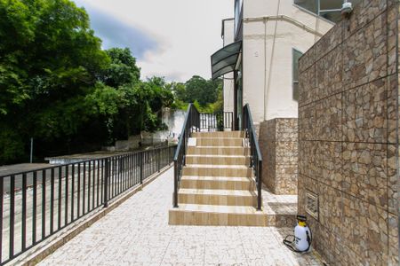 Apartamento à venda com 48m², 2 quartos e 1 vaga Apartamento à venda com 48m², 2 quartos e 1 vagaÁrea comum