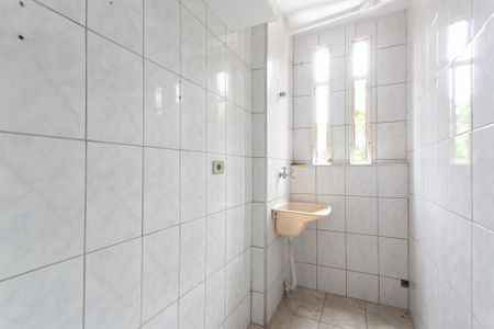 Apartamento à venda com 48m², 2 quartos e 1 vaga Apartamento à venda com 48m², 2 quartos e 1 vagaÁrea de Serviço