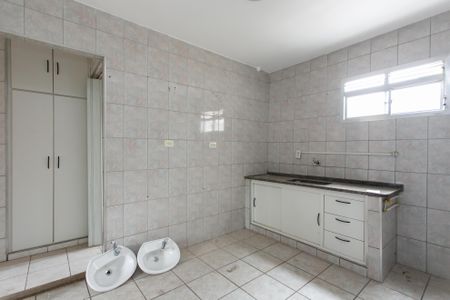 Apartamento à venda com 48m², 2 quartos e 1 vaga Apartamento à venda com 48m², 2 quartos e 1 vagaCozinha