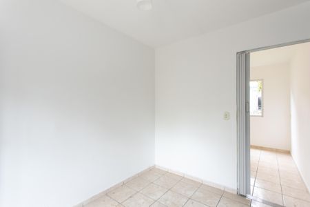 Sala de apartamento à venda com 2 quartos, 48m² em Itaquera, São Paulo