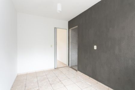 Sala de apartamento à venda com 2 quartos, 48m² em Itaquera, São Paulo