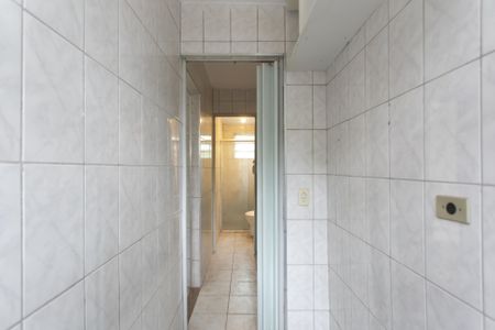 Apartamento à venda com 48m², 2 quartos e 1 vaga Apartamento à venda com 48m², 2 quartos e 1 vagaÁrea de Serviço