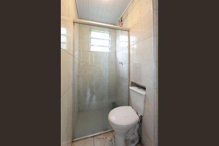 Apartamento à venda com 48m², 2 quartos e 1 vaga Apartamento à venda com 48m², 2 quartos e 1 vagaBanheiro