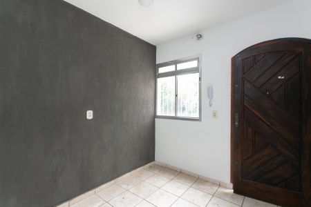 Apartamento à venda com 48m², 2 quartos e 1 vaga Apartamento à venda com 48m², 2 quartos e 1 vagaSala