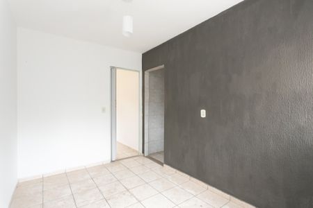 Sala de apartamento à venda com 2 quartos, 48m² em Itaquera, São Paulo