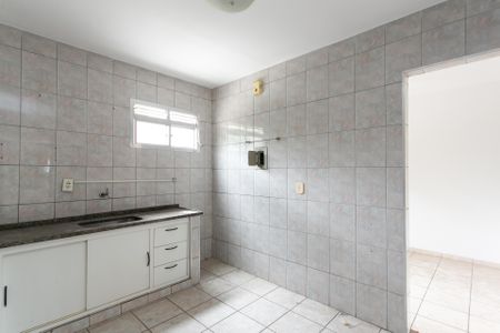 Apartamento à venda com 48m², 2 quartos e 1 vaga Apartamento à venda com 48m², 2 quartos e 1 vagaCozinha