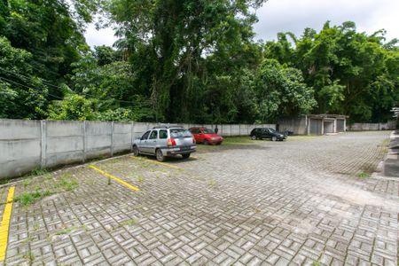 Apartamento à venda com 48m², 2 quartos e 1 vaga Apartamento à venda com 48m², 2 quartos e 1 vagaGaragem