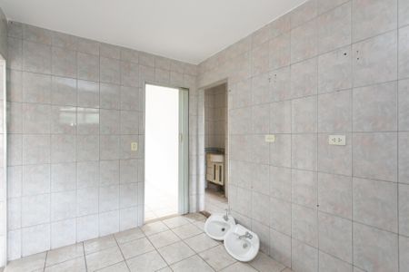 Apartamento à venda com 48m², 2 quartos e 1 vaga Apartamento à venda com 48m², 2 quartos e 1 vagaCozinha