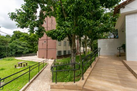 Apartamento à venda com 48m², 2 quartos e 1 vaga Apartamento à venda com 48m², 2 quartos e 1 vagaÁrea comum