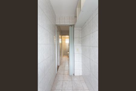 Apartamento à venda com 48m², 2 quartos e 1 vaga Apartamento à venda com 48m², 2 quartos e 1 vagaÁrea de Serviço