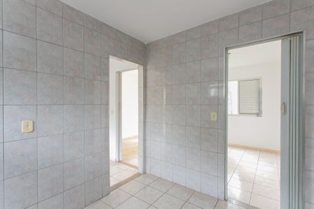 Apartamento à venda com 48m², 2 quartos e 1 vaga Apartamento à venda com 48m², 2 quartos e 1 vagaCozinha