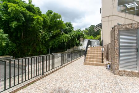 Apartamento à venda com 48m², 2 quartos e 1 vaga Apartamento à venda com 48m², 2 quartos e 1 vagaÁrea comum