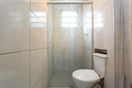 Apartamento à venda com 48m², 2 quartos e 1 vaga Apartamento à venda com 48m², 2 quartos e 1 vagaBanheiro