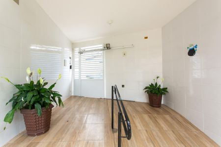 Apartamento à venda com 48m², 2 quartos e 1 vaga Apartamento à venda com 48m², 2 quartos e 1 vagaÁrea comum - Entrada