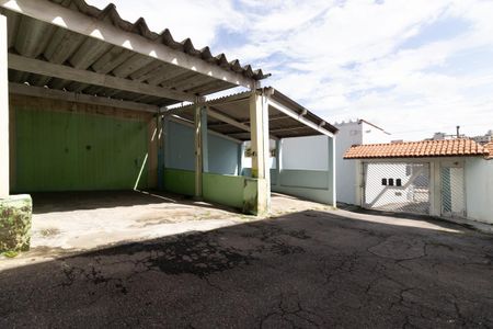 Casa de condomínio à venda com 91m², 3 quartos e 2 vagasGaragem