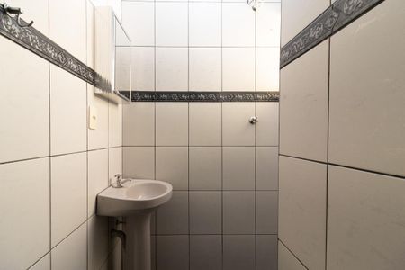 Casa de condomínio à venda com 91m², 3 quartos e 2 vagasBanheiro 1