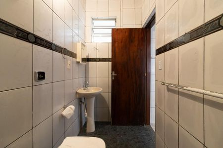 Casa de condomínio à venda com 91m², 3 quartos e 2 vagasBanheiro 2