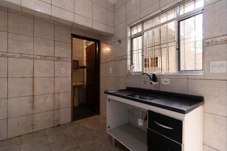 Casa de condomínio à venda com 91m², 3 quartos e 2 vagasCozinha