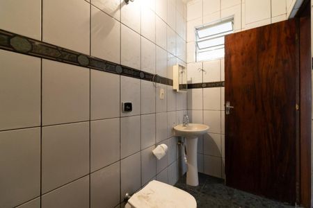 Casa de condomínio à venda com 91m², 3 quartos e 2 vagasBanheiro 2