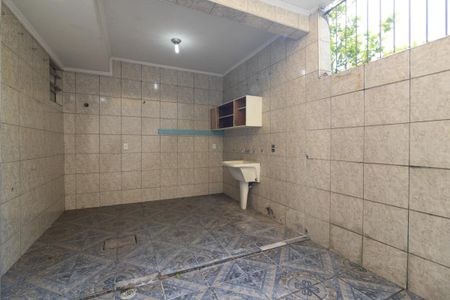 Casa de condomínio à venda com 91m², 3 quartos e 2 vagasÁrea de Serviço