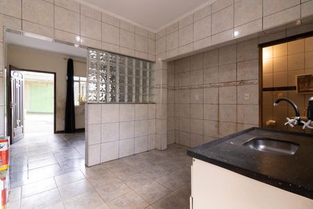 Casa de condomínio à venda com 91m², 3 quartos e 2 vagasCozinha