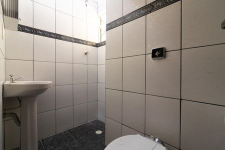 Casa de condomínio à venda com 91m², 3 quartos e 2 vagasBanheiro 1