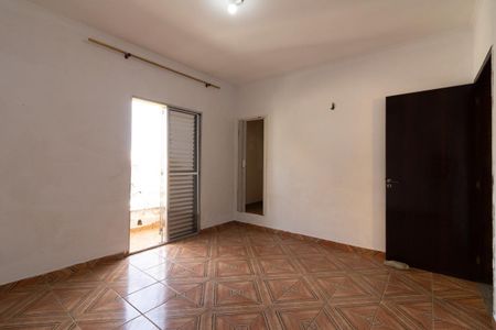 Quarto 1 de casa de condomínio à venda com 3 quartos, 91m² em Vila Talarico, São Paulo