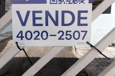 Casa de condomínio à venda com 91m², 3 quartos e 2 vagasPlaquinha