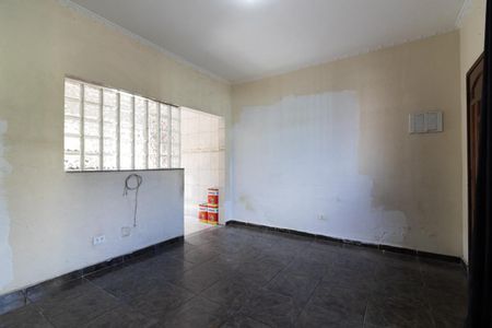 Sala de casa de condomínio à venda com 3 quartos, 91m² em Vila Talarico, São Paulo