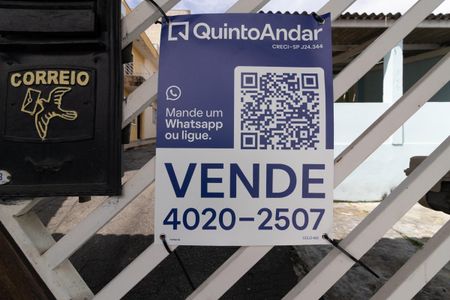 Casa de condomínio à venda com 91m², 3 quartos e 2 vagasPlaquinha