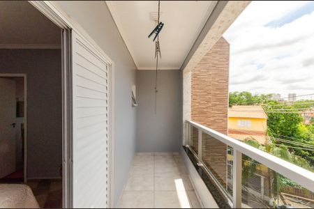 Casa para alugar com 240m², 3 quartos e 2 vagasSuíte - Sacada