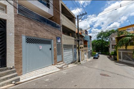 Casa para alugar com 240m², 3 quartos e 2 vagasFachada