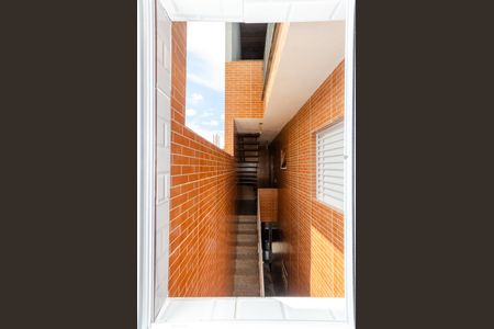 Casa para alugar com 240m², 3 quartos e 2 vagasQuarto 1 - Janela