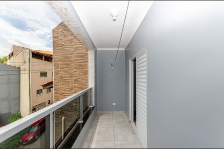 Casa para alugar com 240m², 3 quartos e 2 vagasSuíte - Sacada