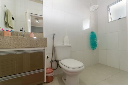 Casa para alugar com 240m², 3 quartos e 2 vagasSuíte - Banheiro