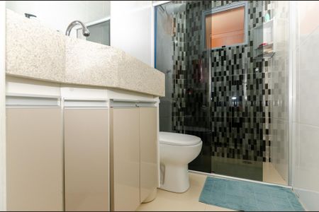 Casa para alugar com 240m², 3 quartos e 2 vagasBanheiro