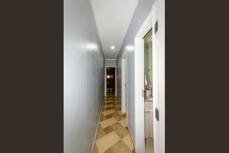 Casa para alugar com 240m², 3 quartos e 2 vagasCorredor