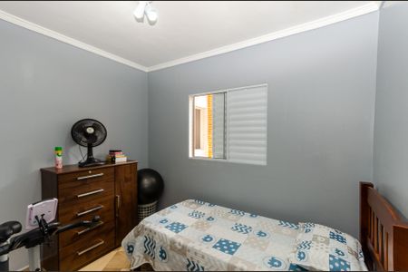 Casa para alugar com 240m², 3 quartos e 2 vagasQuarto 2