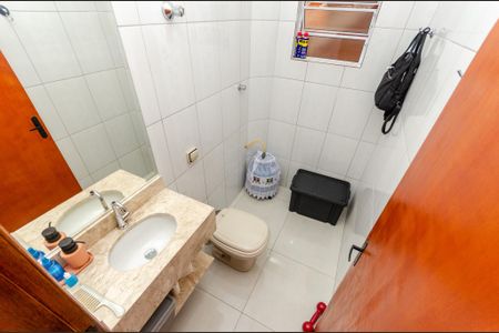 Casa para alugar com 240m², 3 quartos e 2 vagasLavabo