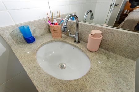 Casa para alugar com 240m², 3 quartos e 2 vagasSuíte - Banheiro