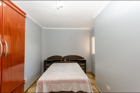 Quarto 1 de casa para alugar com 3 quartos, 240m² em Vila Jaguari, São Paulo