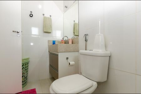 Casa para alugar com 240m², 3 quartos e 2 vagasSuíte - Banheiro